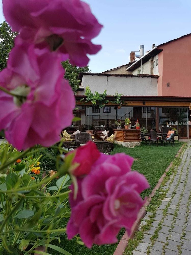 Hotel Kadioglu Konagi Kastamonu Exterior foto